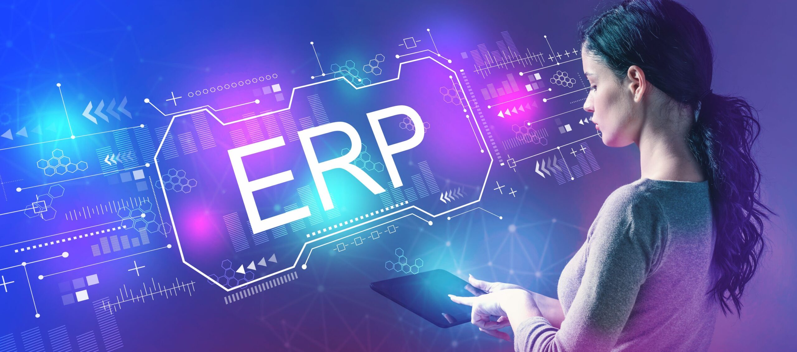 Erp For Wholesale