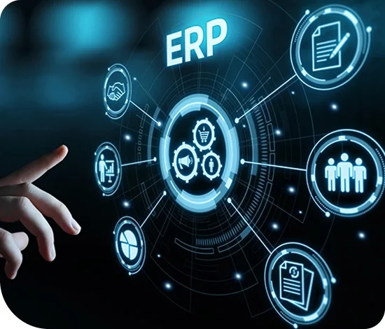 Netsuite Erp Systems